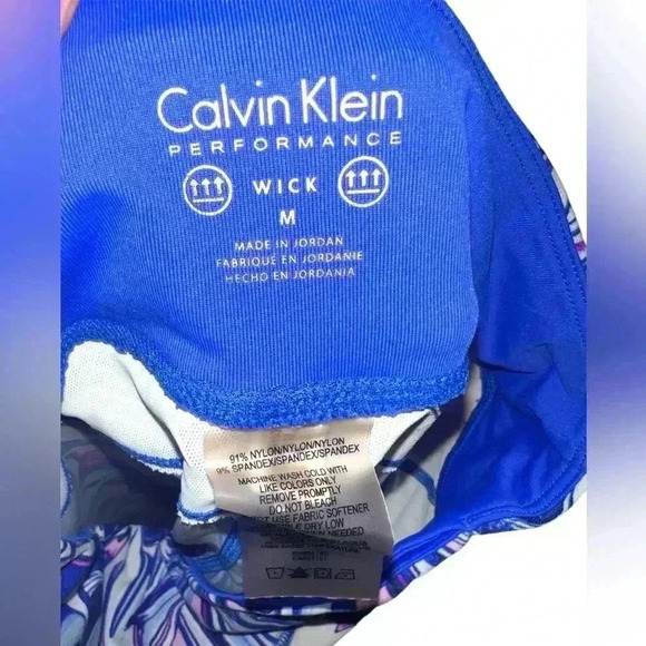 Calvin Klein Women’s Leggings - Picture 2 of 4